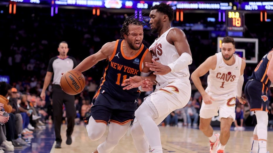2026 Eastern Conference Finals best bets, odds, picks: Cleveland Cavaliers vs New York Knicks Accountants Canberra