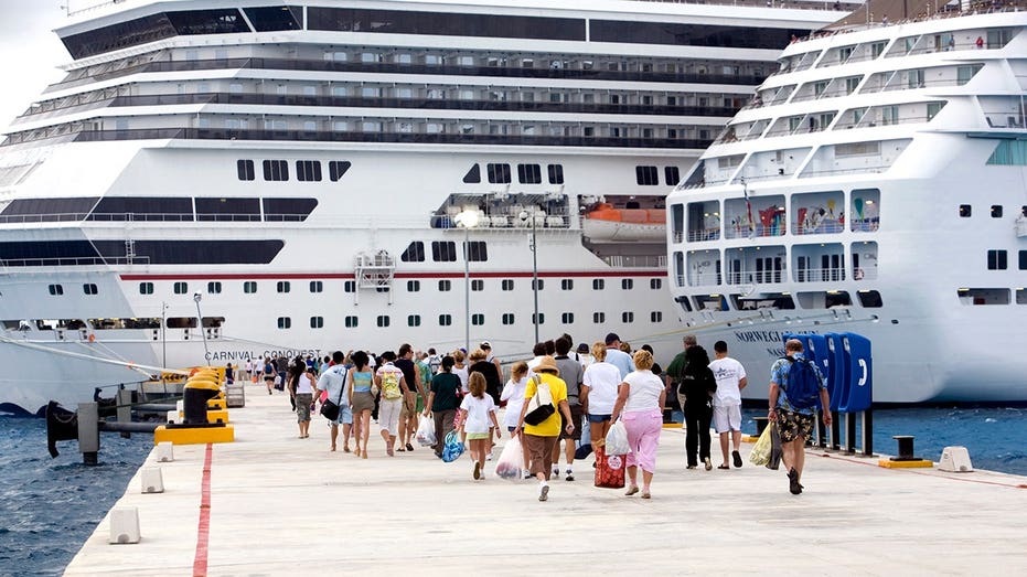 Cruise ship outbreaks fail to scare off travelers ahead of busy summer season Accountants Canberra