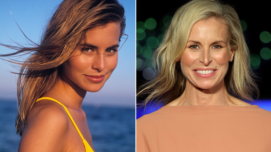 Niki Taylor chooses Nashville 'privacy' after '90s supermodel fame Accountants Canberra