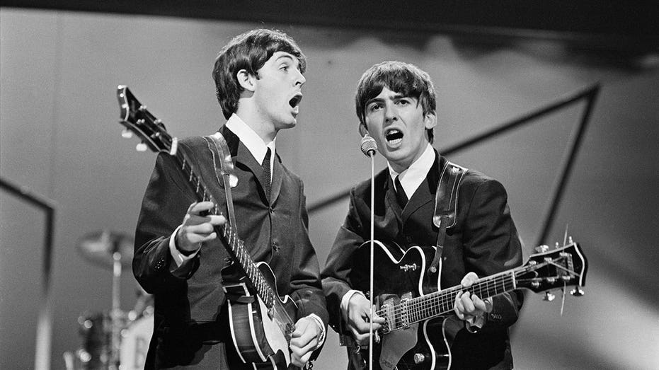 Paul McCartney reveals how a 'happy' teen hitchhiking trip with George Harrison delivered a shock Accountants Canberra