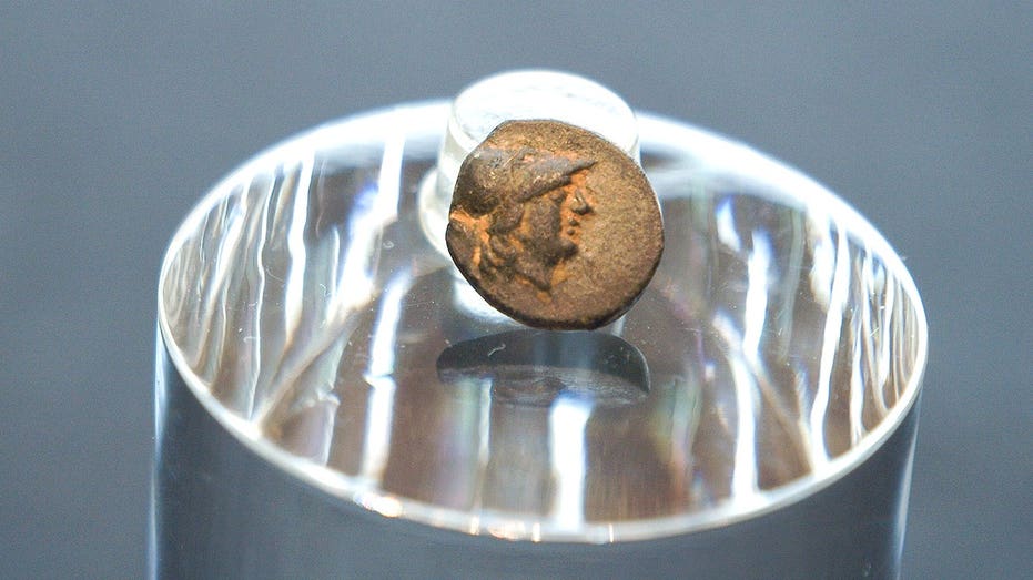 Teen stumbles on mysterious coin from legendary city, puzzling archaeologists over its journey Accountants Canberra