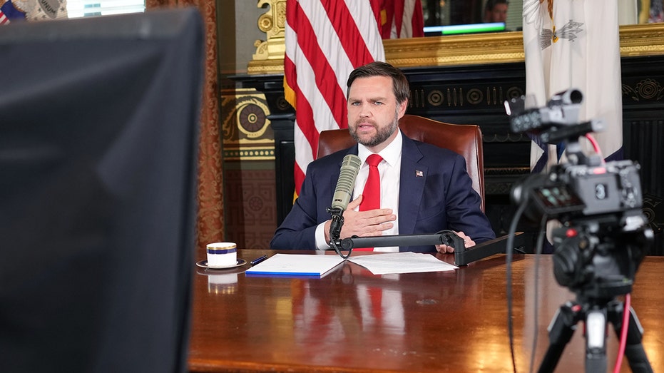 Vance says he owes 'so much' to Charlie Kirk while guest-hosting show, praises 'visionary' conservative leader Accountants Canberra